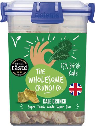 Kale Crunch